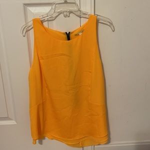 Brand: Gianni Bini Color: Orange Size: Medium